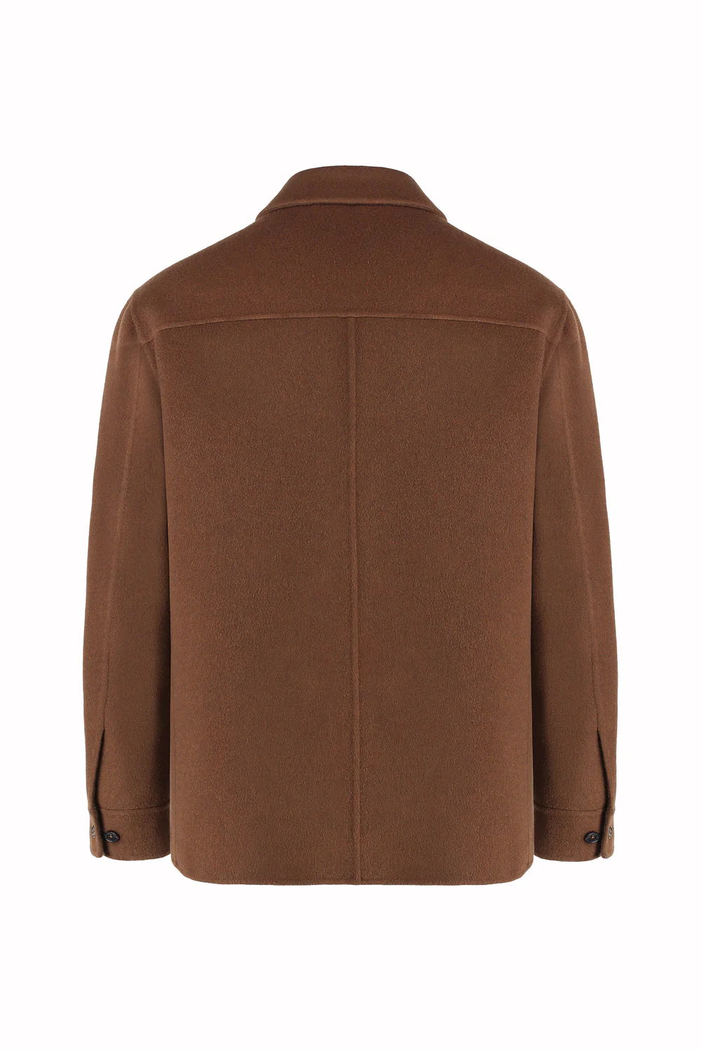 [UMIT BENAN] Jacket FW25 COFWM647416760540TABACCO
