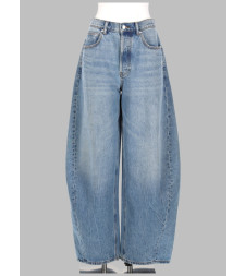 [ALEXANDER WANG] Jeans FW26 4DC1264111_486
