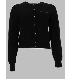 [ALEXANDER WANG] Sweatshirt FW26 1KC3263085_001