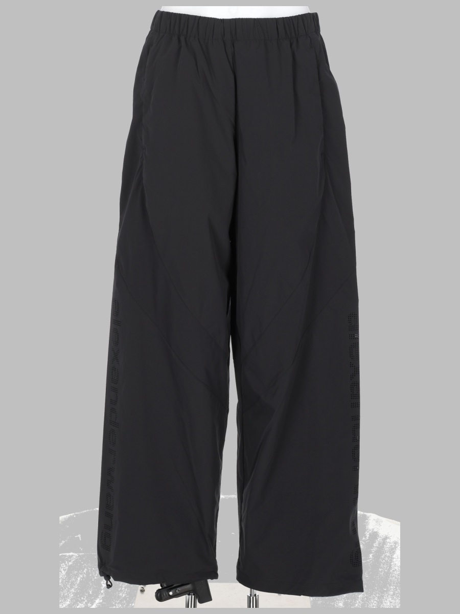 [ALEXANDER WANG] Training Pants FW26 UWC3264449_001