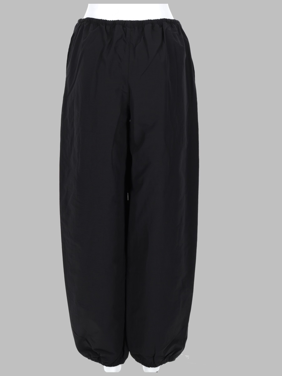 [ALEXANDER WANG] Training Pants FW26 1WC3264043_001