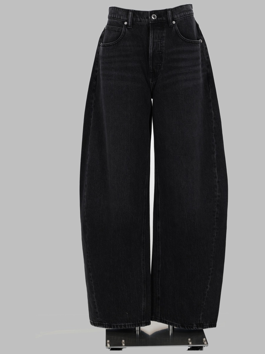 [ALEXANDER WANG] Jeans FW26 4DC1264112_031