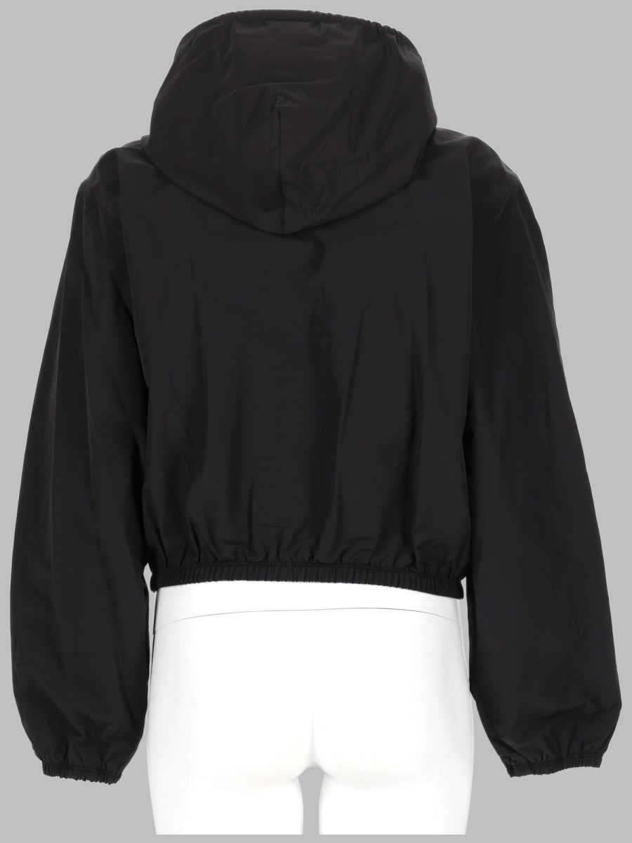 [ALEXANDER WANG] Casual Jacket FW26 1WC3262781_001