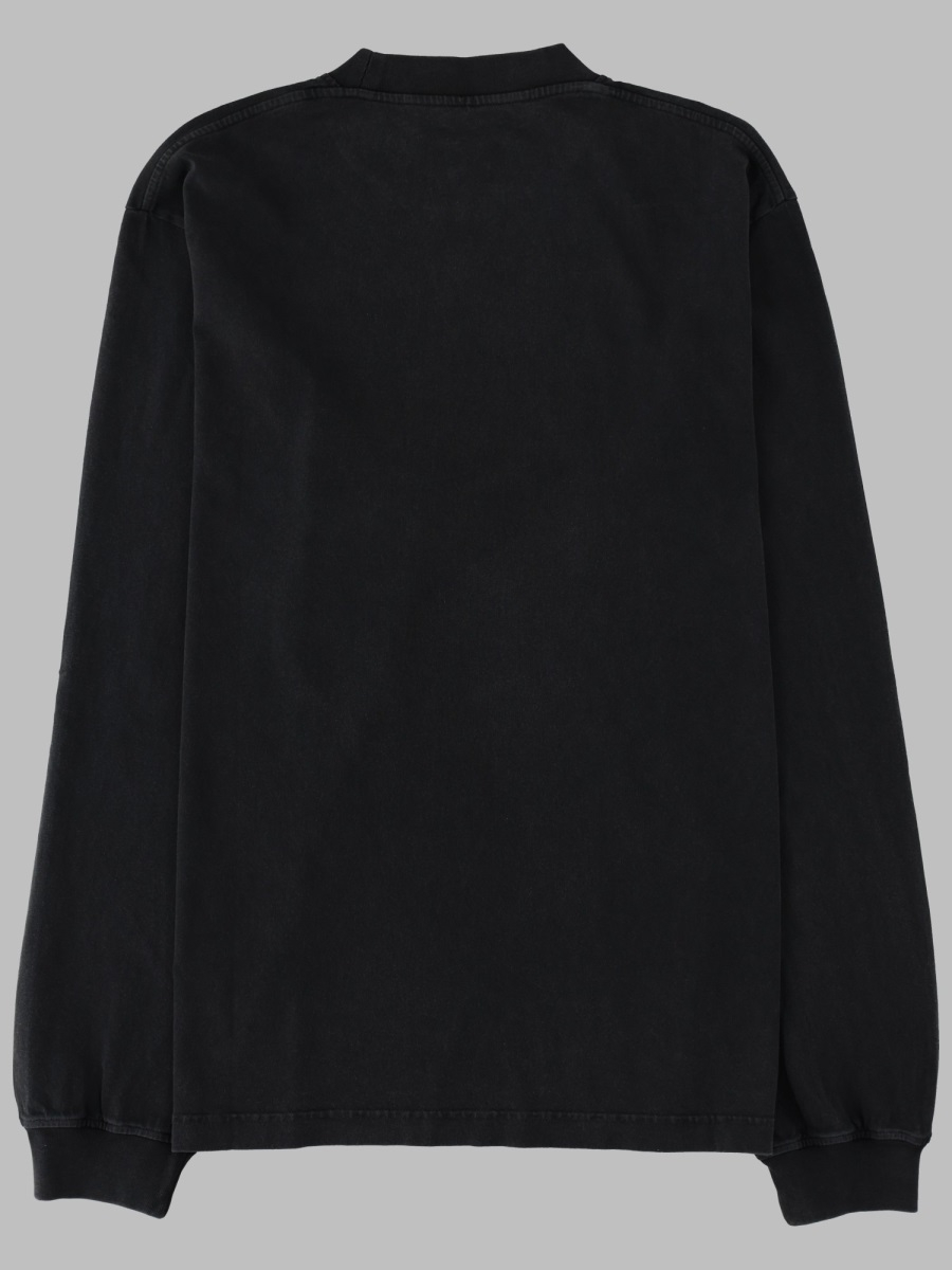 [ALEXANDER WANG] T-shirts Long Sleeve FW26 UCC3261908_011