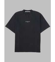 [ALEXANDER WANG] T-shirts Short Sleeve FW26 UCC3261905_011