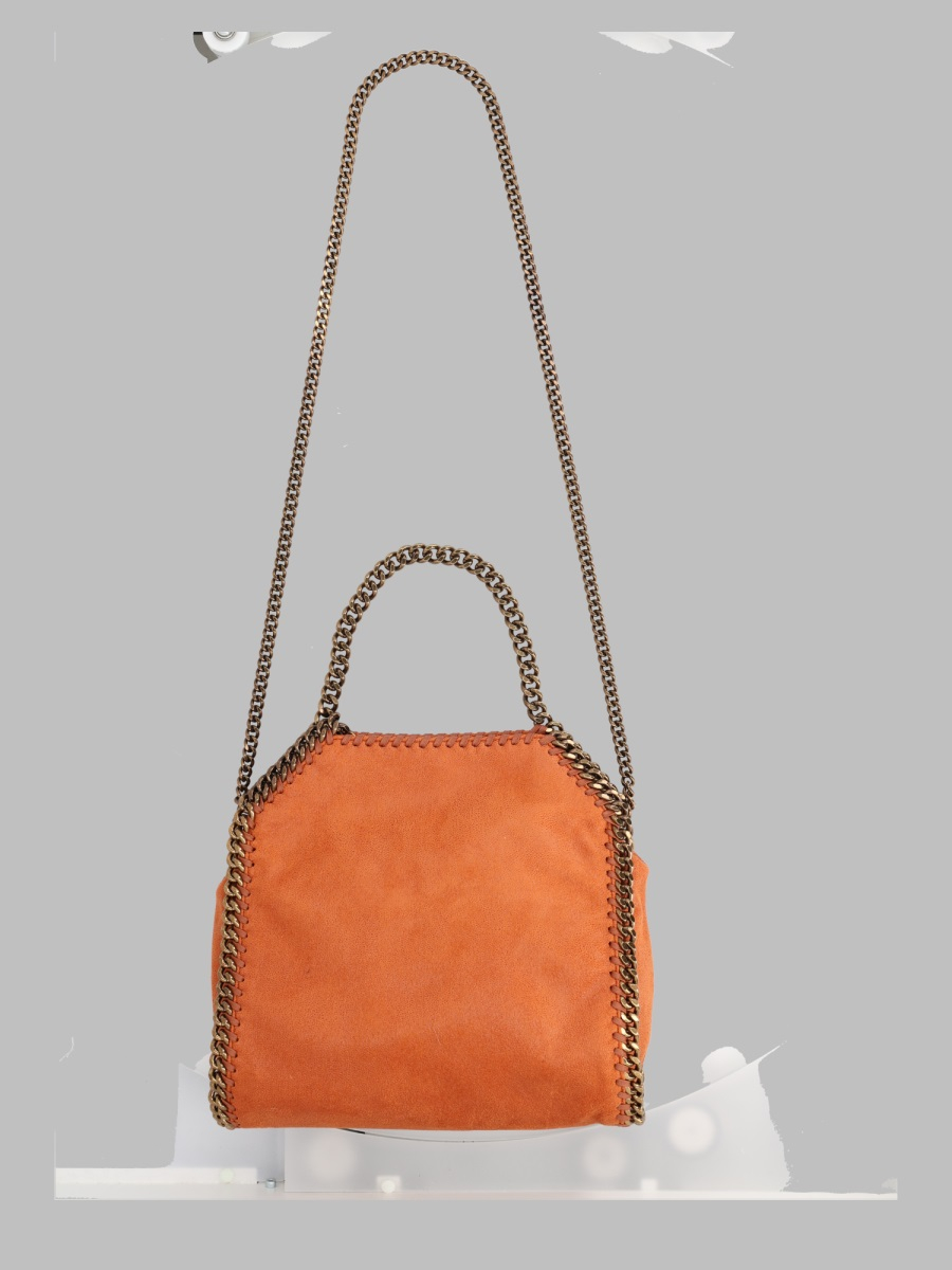 [Stella McCartney] Minibag FW26 371223_WP07357510