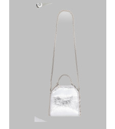 [Stella McCartney] Minibag FW26 391698_WP05878101