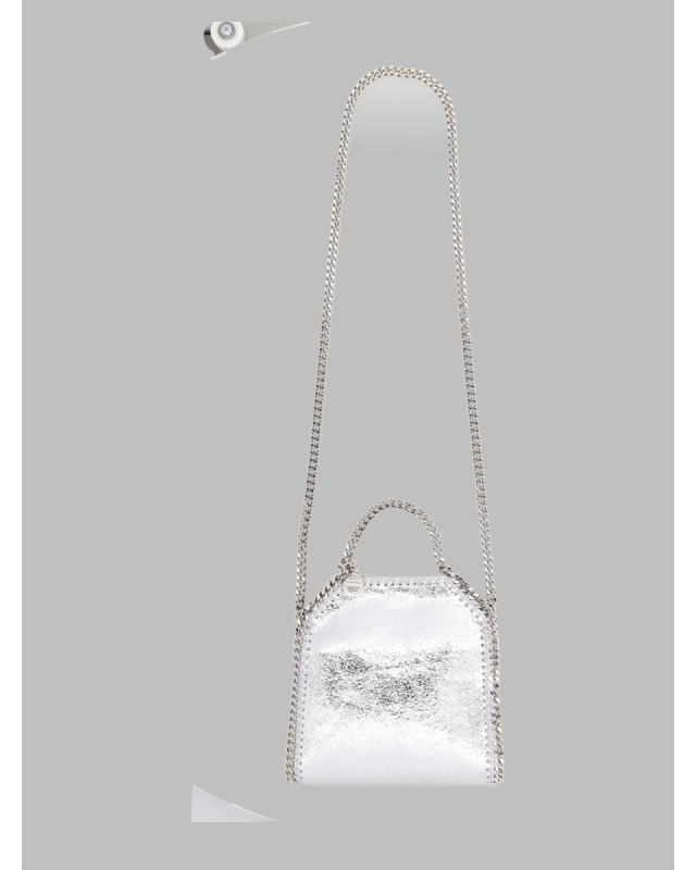 [Stella McCartney] Minibag FW26 391698_WP05878101