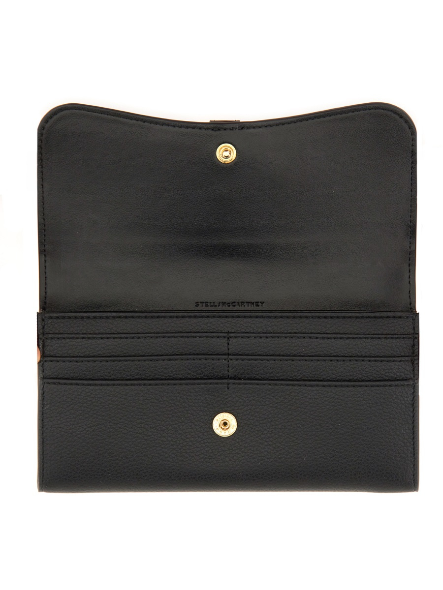 [Stella McCartney] Wallet FW26 7P0081_WP05331000