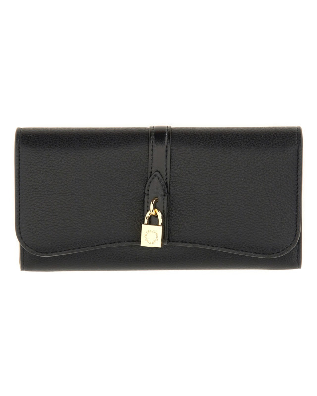 [Stella McCartney] Wallet FW26 7P0081_WP05331000