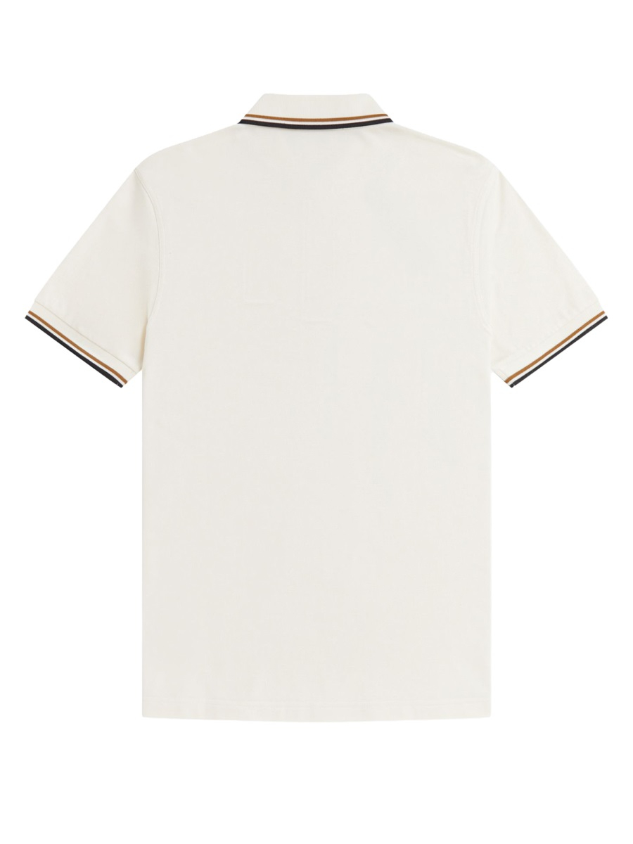 [FRED PERRY] T-shirts Short Sleeve SS26 FP-M3600P-58_79B
