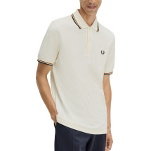 [FRED PERRY] T-shirts Short Sleeve SS26 FP-M3600P-58_79B