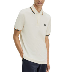 [FRED PERRY] T-shirts Short Sleeve SS26 FP-M3600P-58_79B