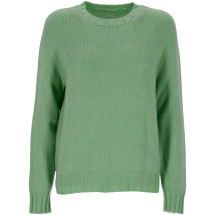 [OLIVER LATTUGHI] Knitwear FW25 D223WSALGAE