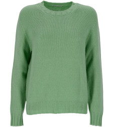 [OLIVER LATTUGHI] Knitwear FW25 D223WSALGAE