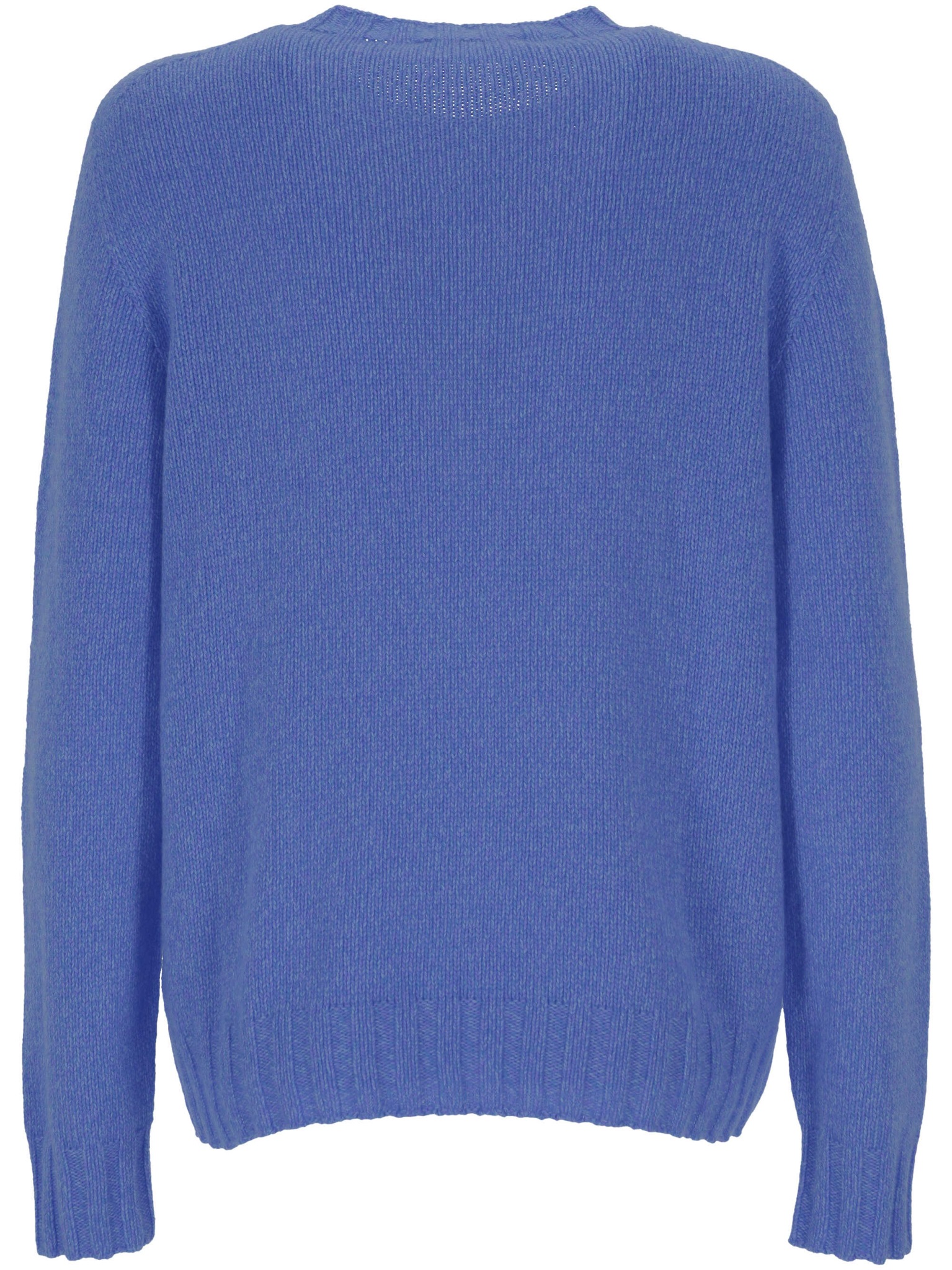 [OLIVER LATTUGHI] Knitwear FW25 D223WSCIELO M.