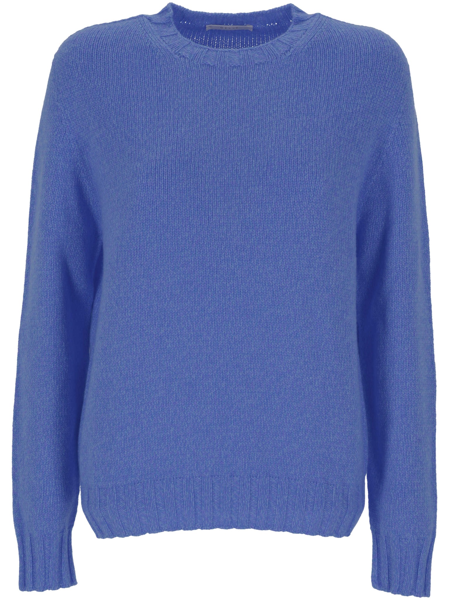 [OLIVER LATTUGHI] Knitwear FW25 D223WSCIELO M.