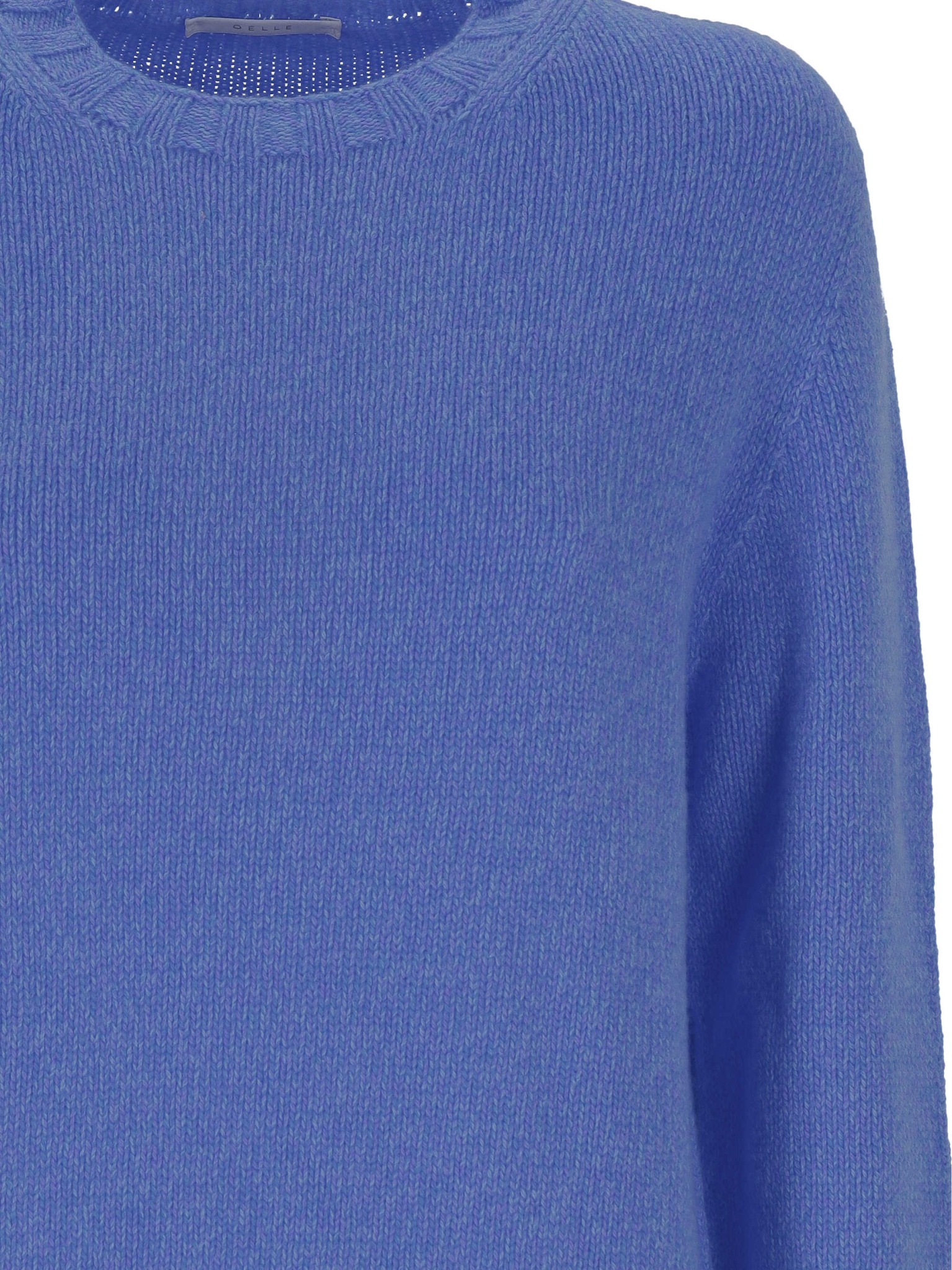 [OLIVER LATTUGHI] Knitwear FW25 D223WSCIELO M.