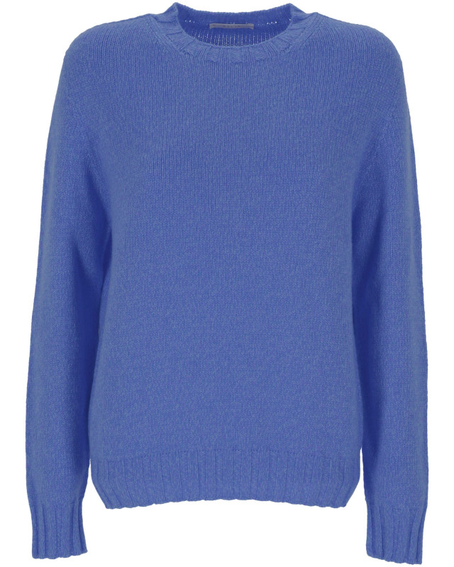 [OLIVER LATTUGHI] Knitwear FW25 D223WSCIELO M.