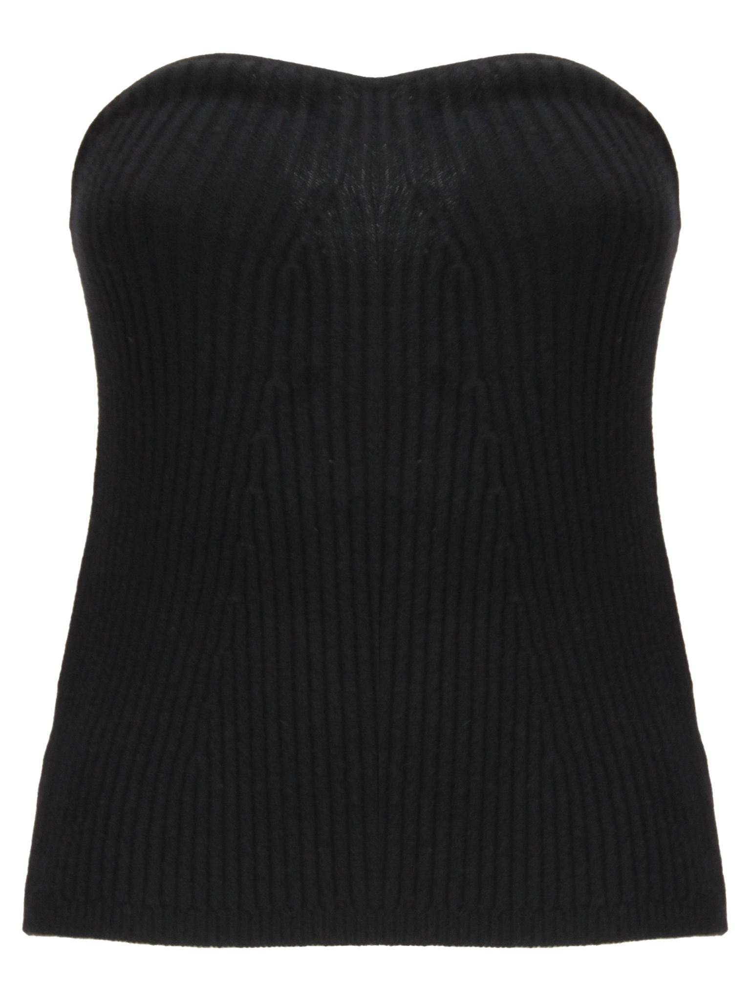 [IRREPLACEABLE] Tank top FW25 ELI TOP BUSTIERBLACK