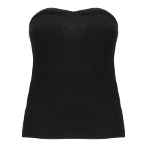 [IRREPLACEABLE] Tank top FW25 ELI TOP BUSTIERBLACK