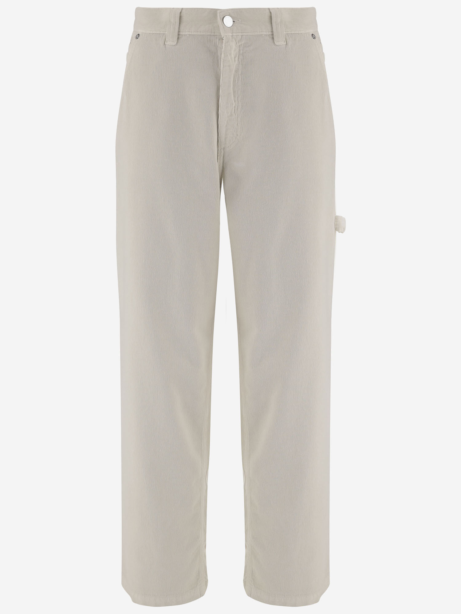 [HAIKURE] Trousers FW26 HEW03376GF184PXT0570