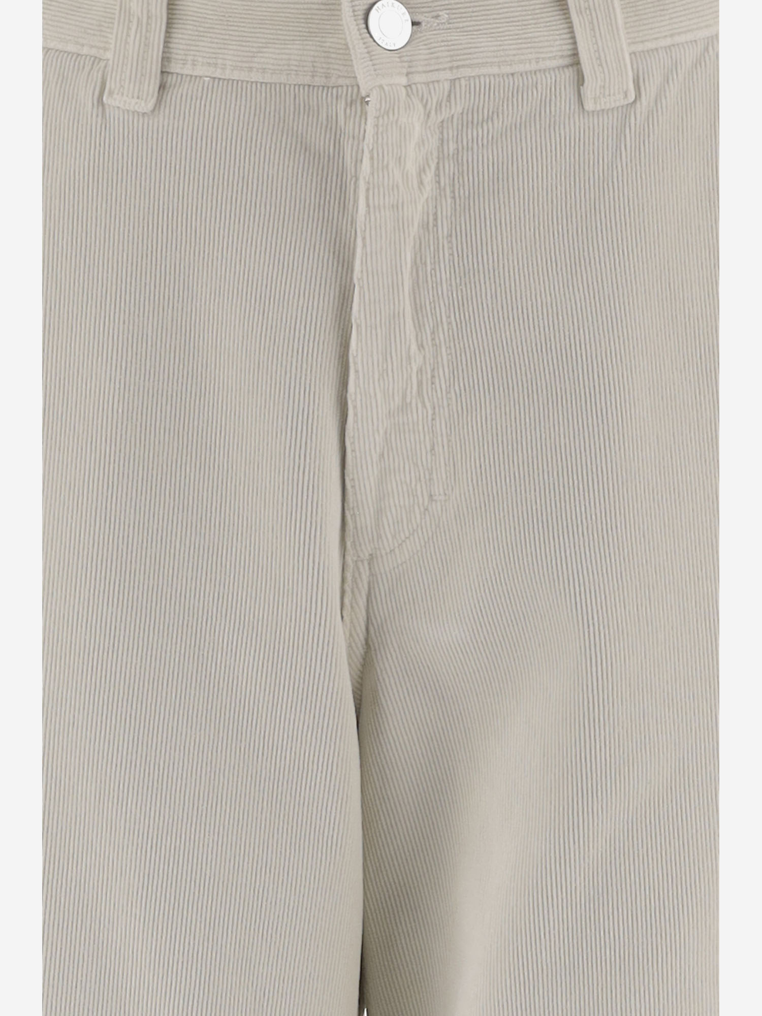 [HAIKURE] Trousers FW26 HEW03376GF184PXT0570