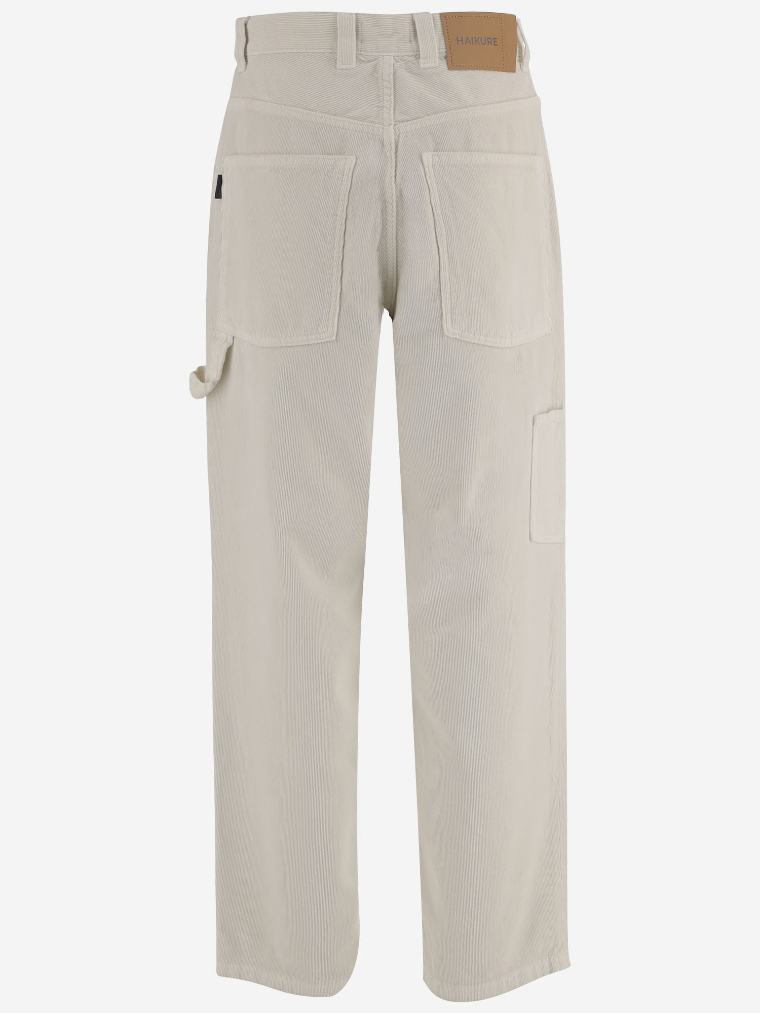 [HAIKURE] Trousers FW26 HEW03376GF184PXT0570
