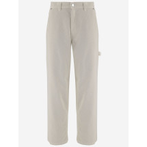 [HAIKURE] Trousers FW26 HEW03376GF184PXT0570