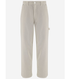 [HAIKURE] Trousers FW26 HEW03376GF184PXT0570