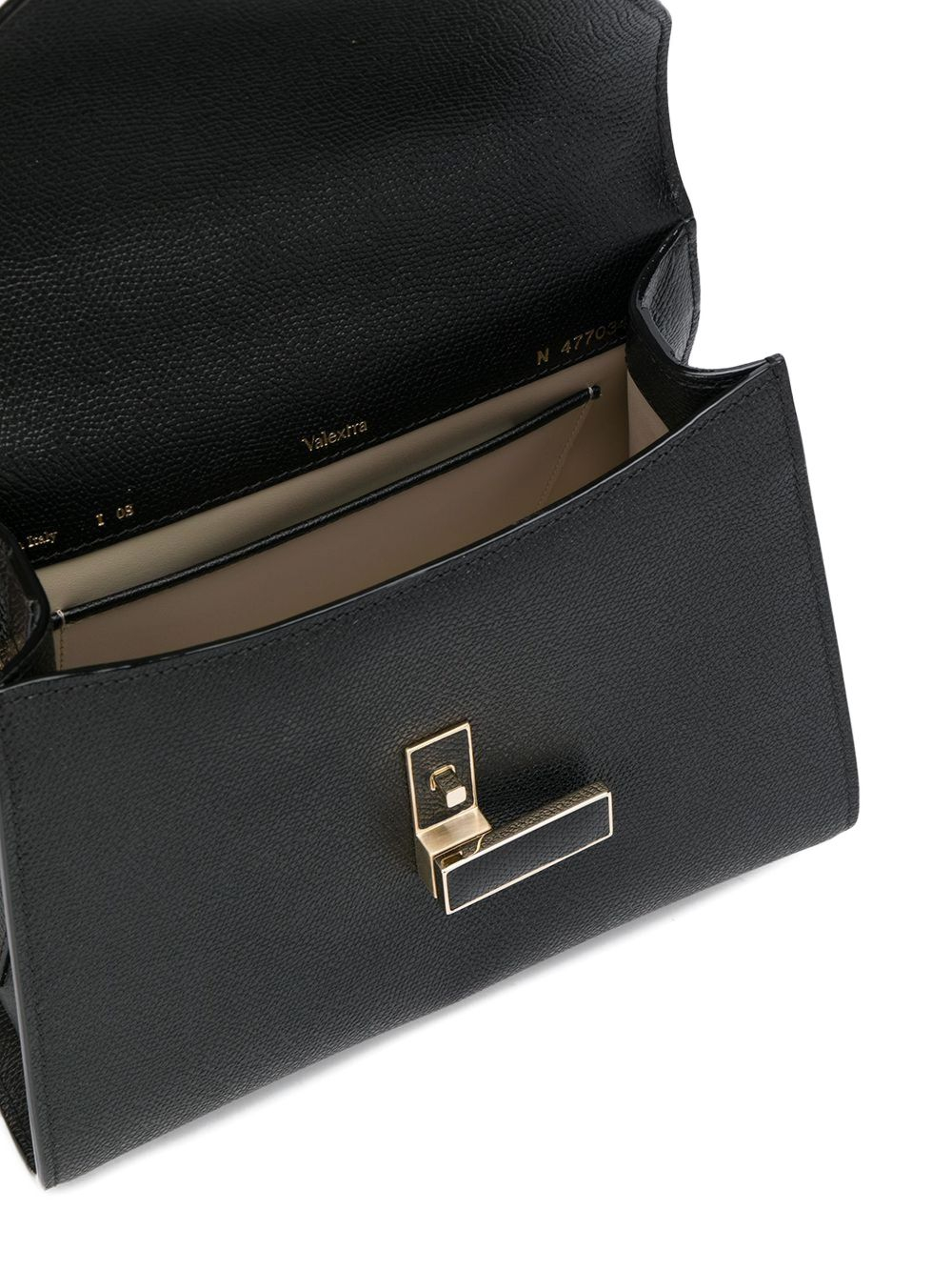 [Valextra] Shoulder bag FW26 WBES0036028LOC99NN
