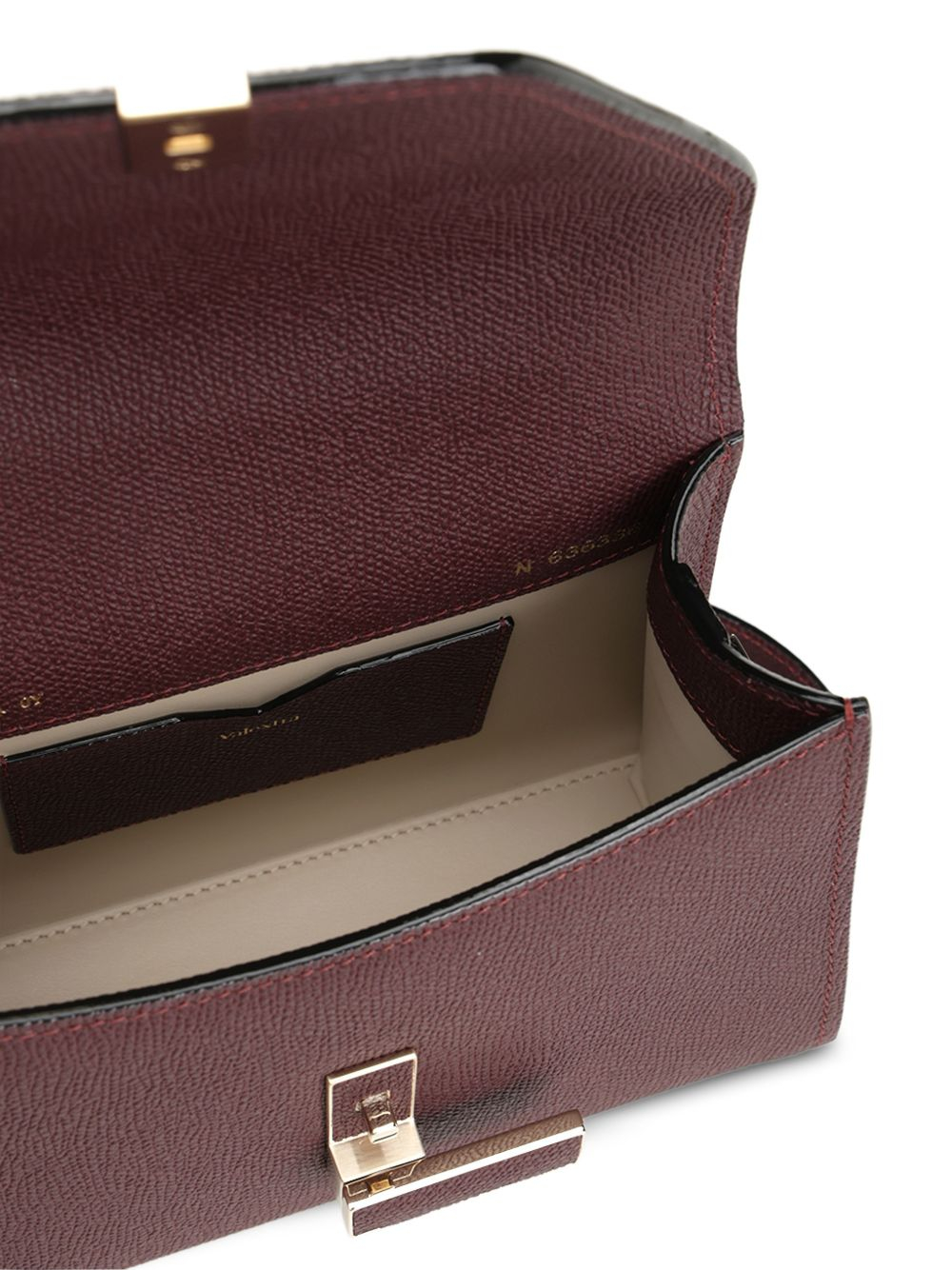 [Valextra] Shoulder bag FW26 WBES0022028LOC99RA