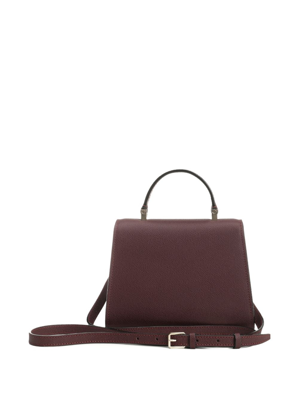 [Valextra] Shoulder bag FW26 WBES0022028LOC99RA