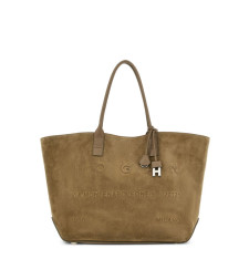 [Hogan] Tote bag FW26 KBW01TA3300UGMC414