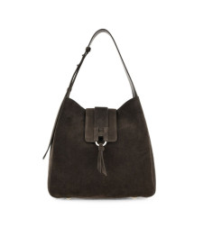 [Hogan] Shoulder bag FW26 KBW01XS0200UGMS808