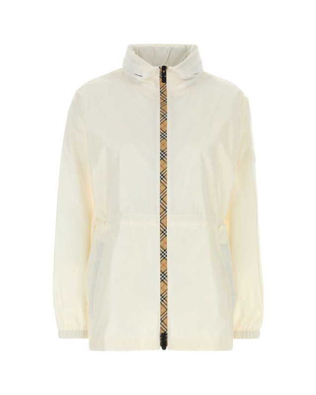 [Burberry] Casual Jacket FW26 8127019 C5124