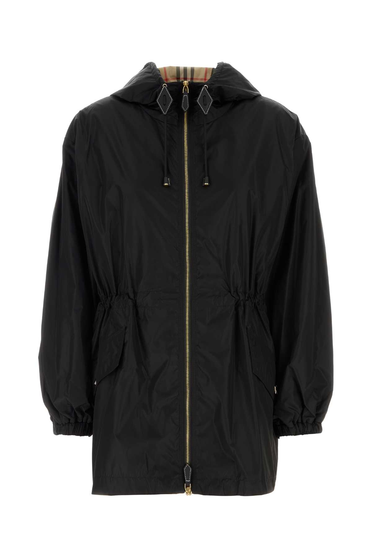 [Burberry] Casual Jacket FW26 8113522 A1189