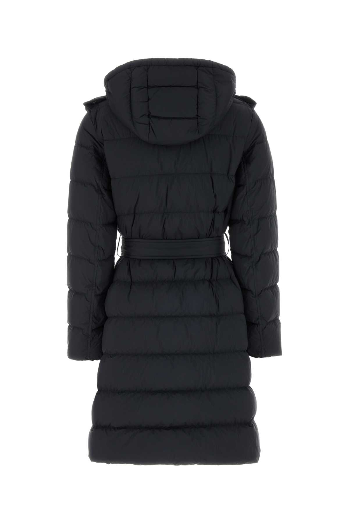 [Burberry] Down jacket FW26 8131875 A1189
