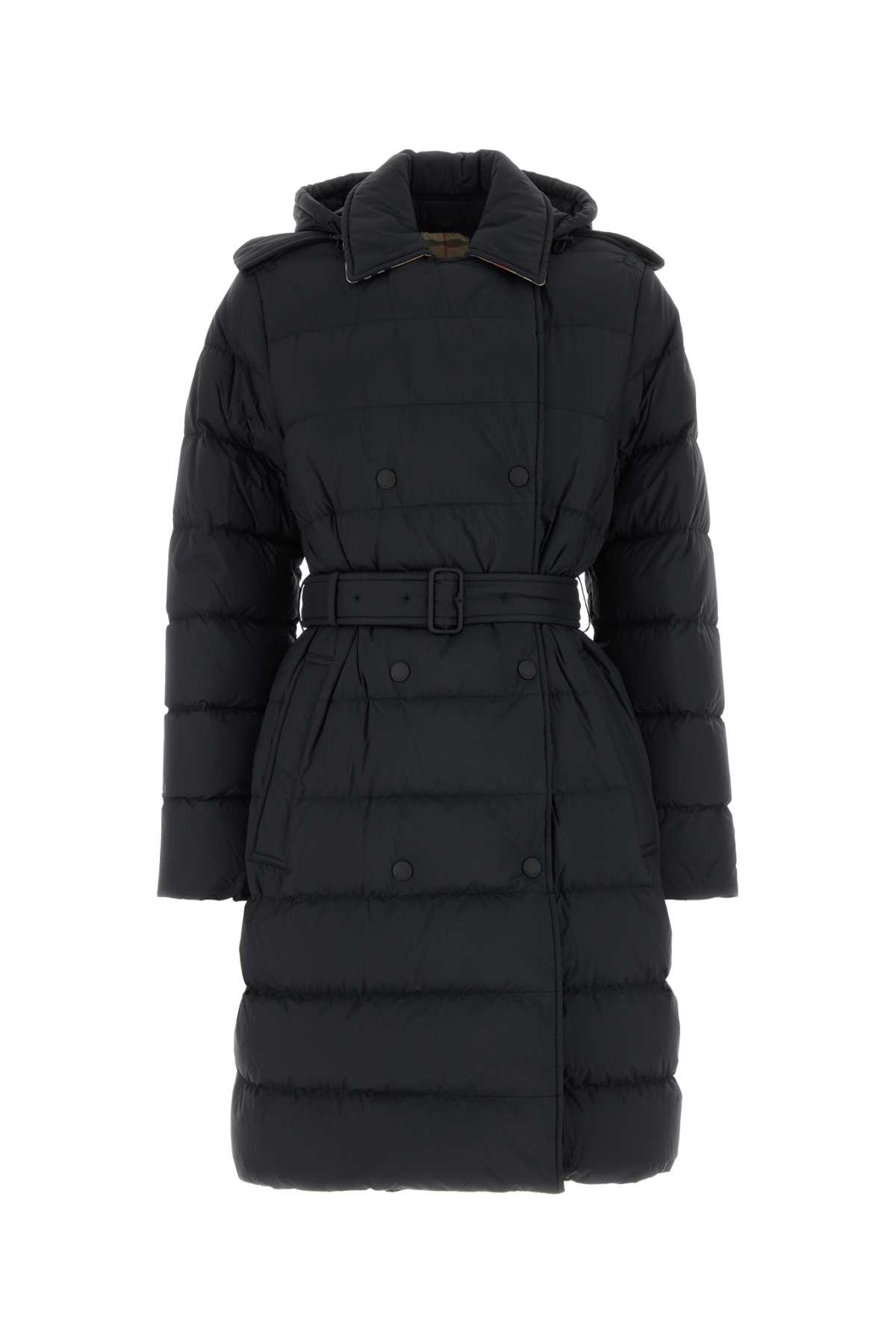 [Burberry] Down jacket FW26 8131875 A1189