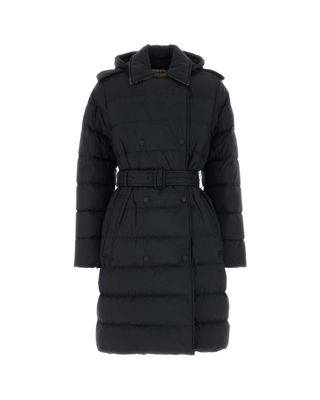 [Burberry] Down jacket FW26 8131875 A1189