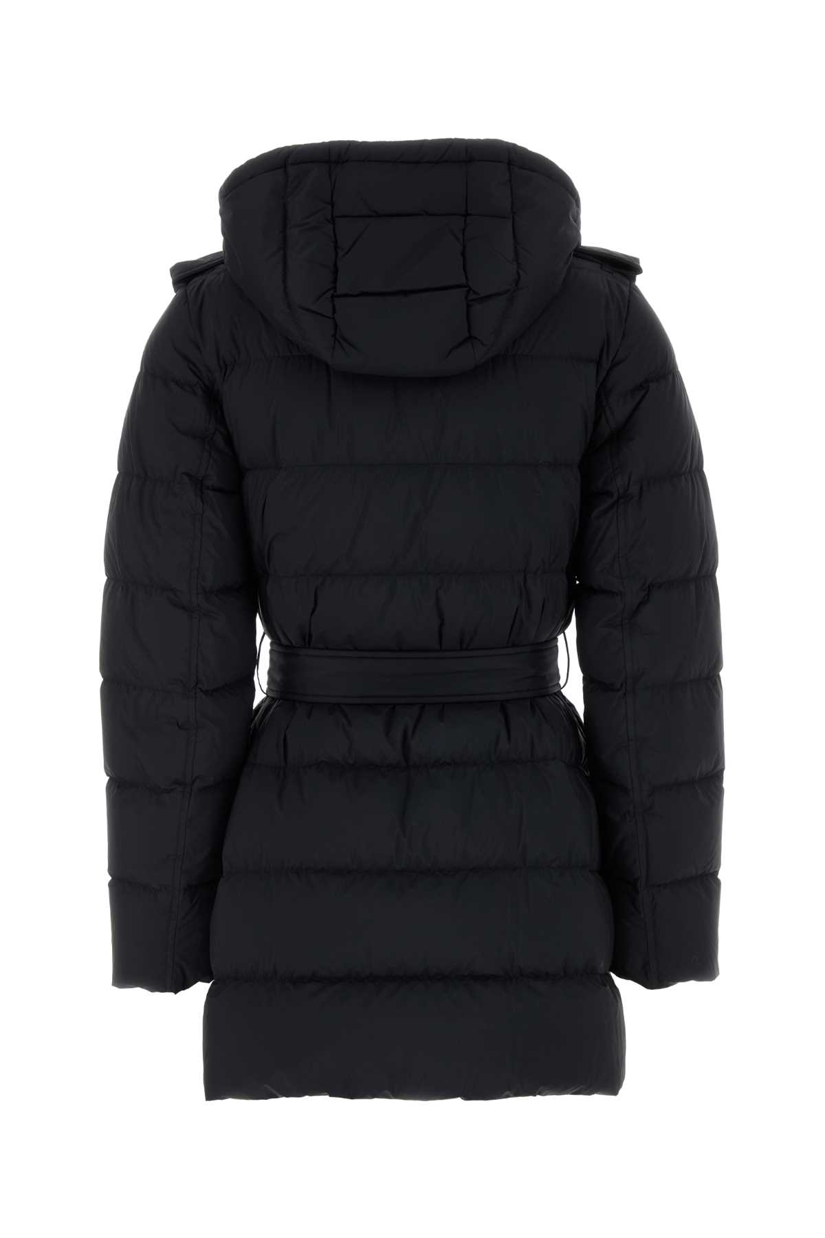 [Burberry] Down jacket FW26 8131874 A1189