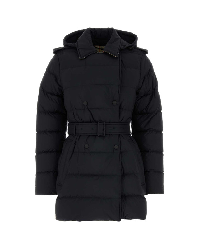 [Burberry] Down jacket FW26 8131874 A1189