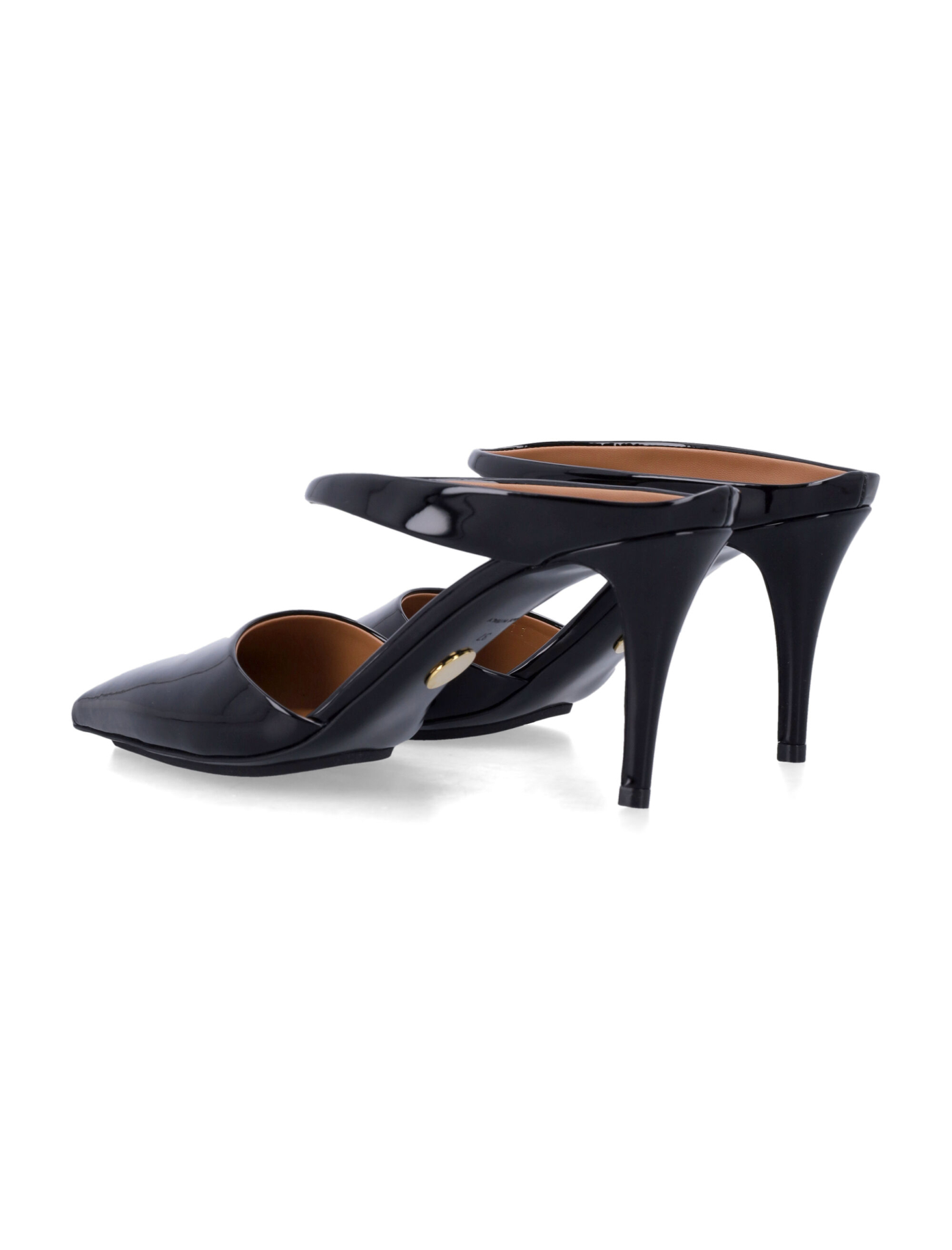 [Stella McCartney] Flat shoes FW26 810711AP0AP01000