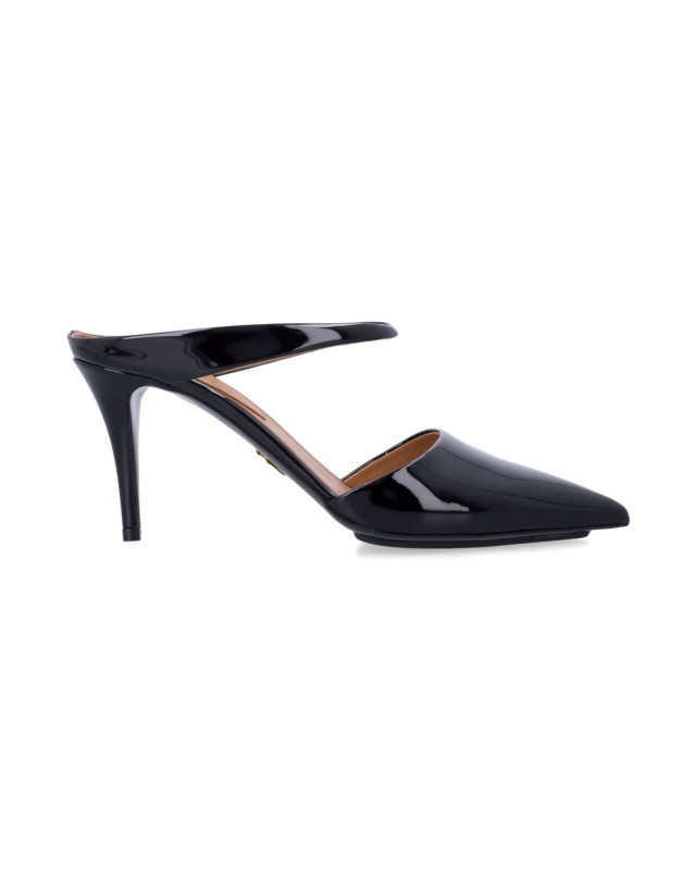 [Stella McCartney] Flat shoes FW26 810711AP0AP01000