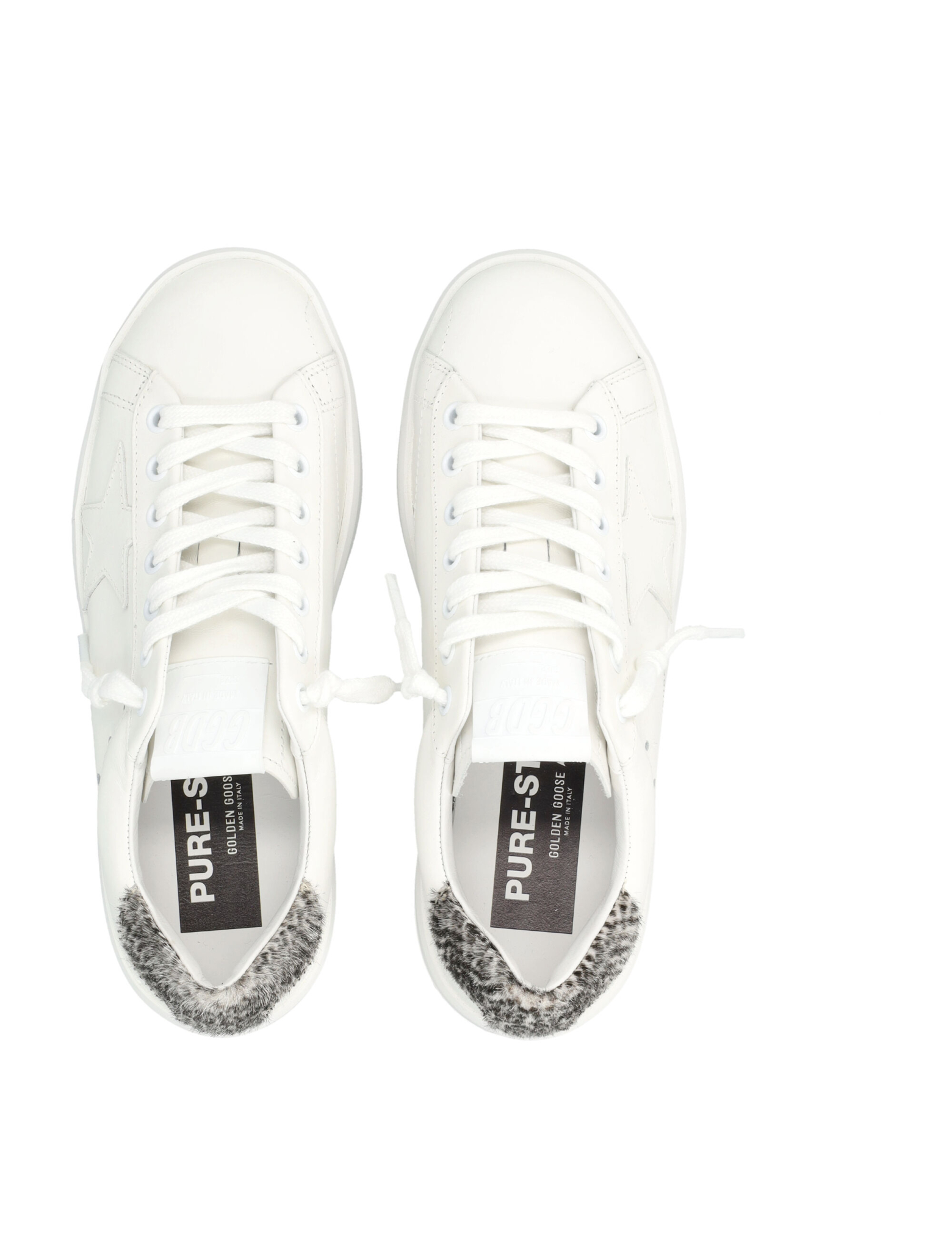 [Golden Goose] Sneakers FW26 GWF00197F00867812518