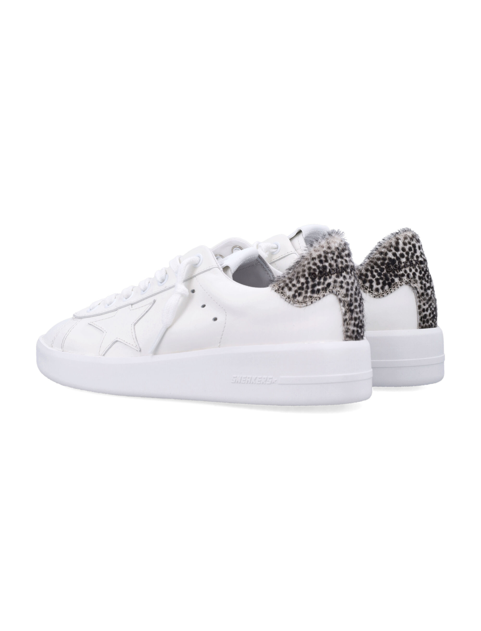 [Golden Goose] Sneakers FW26 GWF00197F00867812518