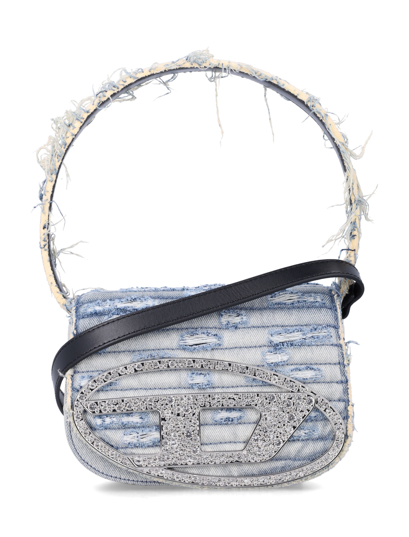 [Diesel] Shoulder bag FW26 X08396P8761H8457