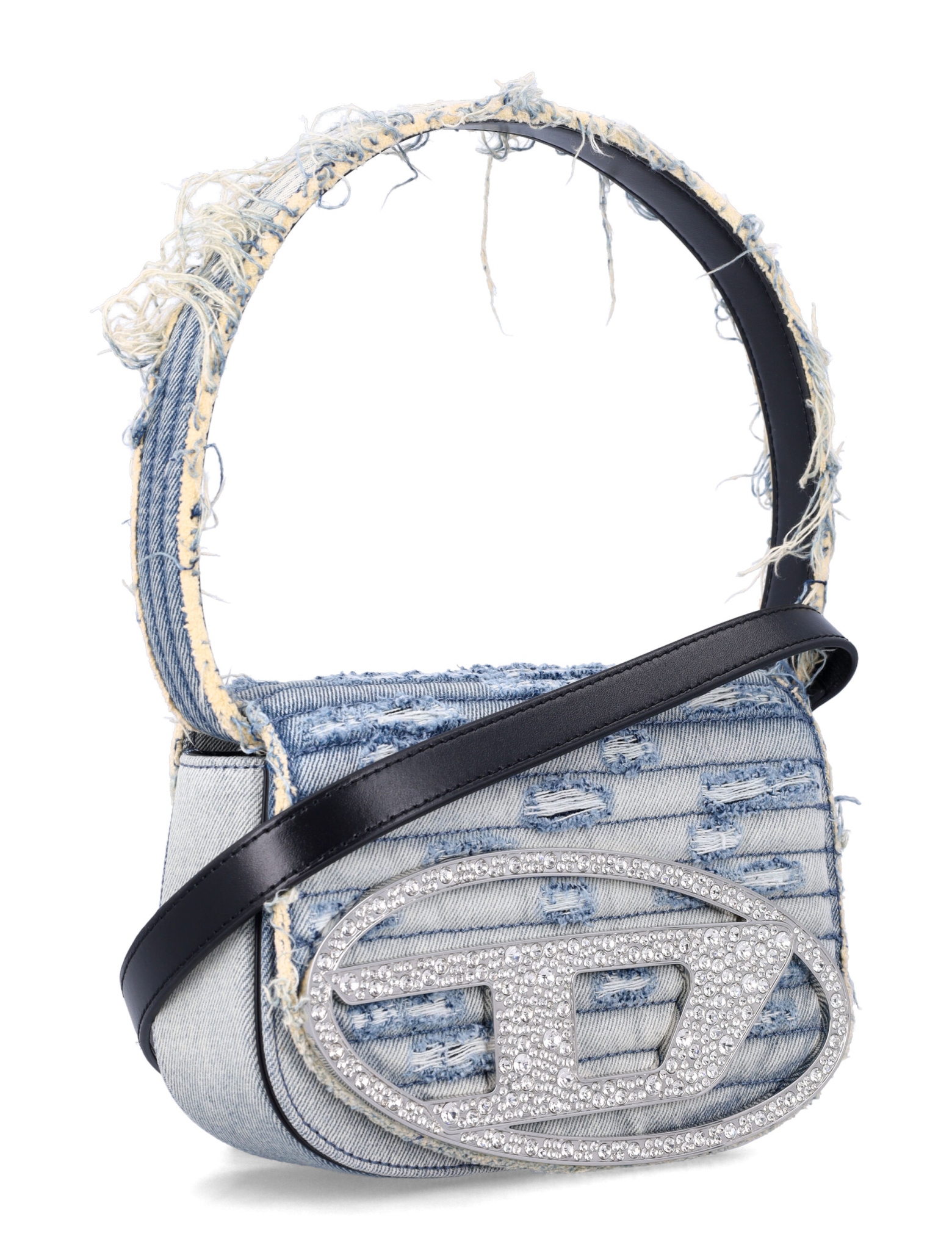 [Diesel] Shoulder bag FW26 X08396P8761H8457