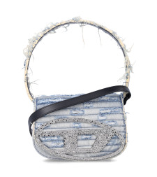 [Diesel] Shoulder bag FW26 X08396P8761H8457