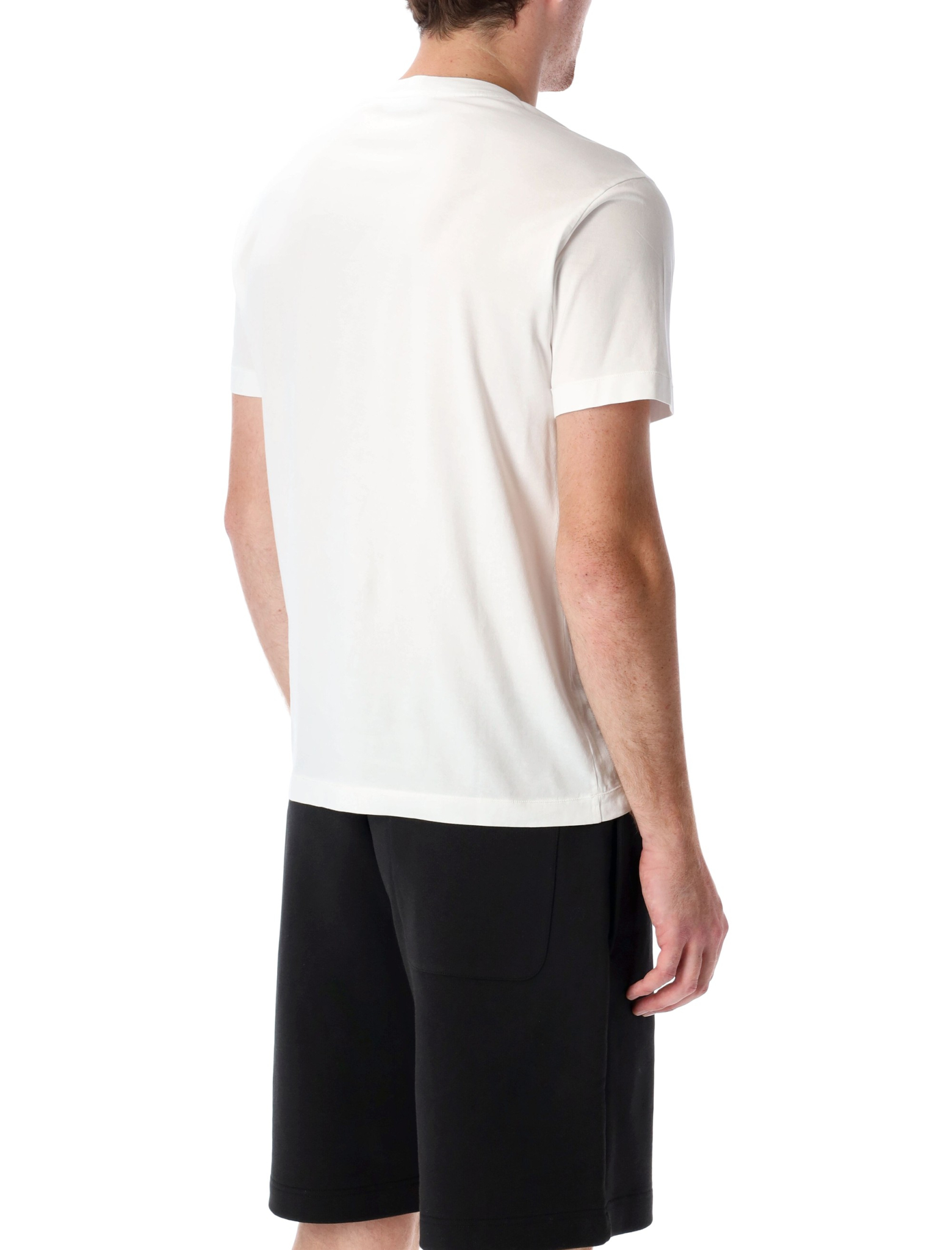 [Stone Island] T-shirts Short Sleeve FW26 S152100027S0013V0001